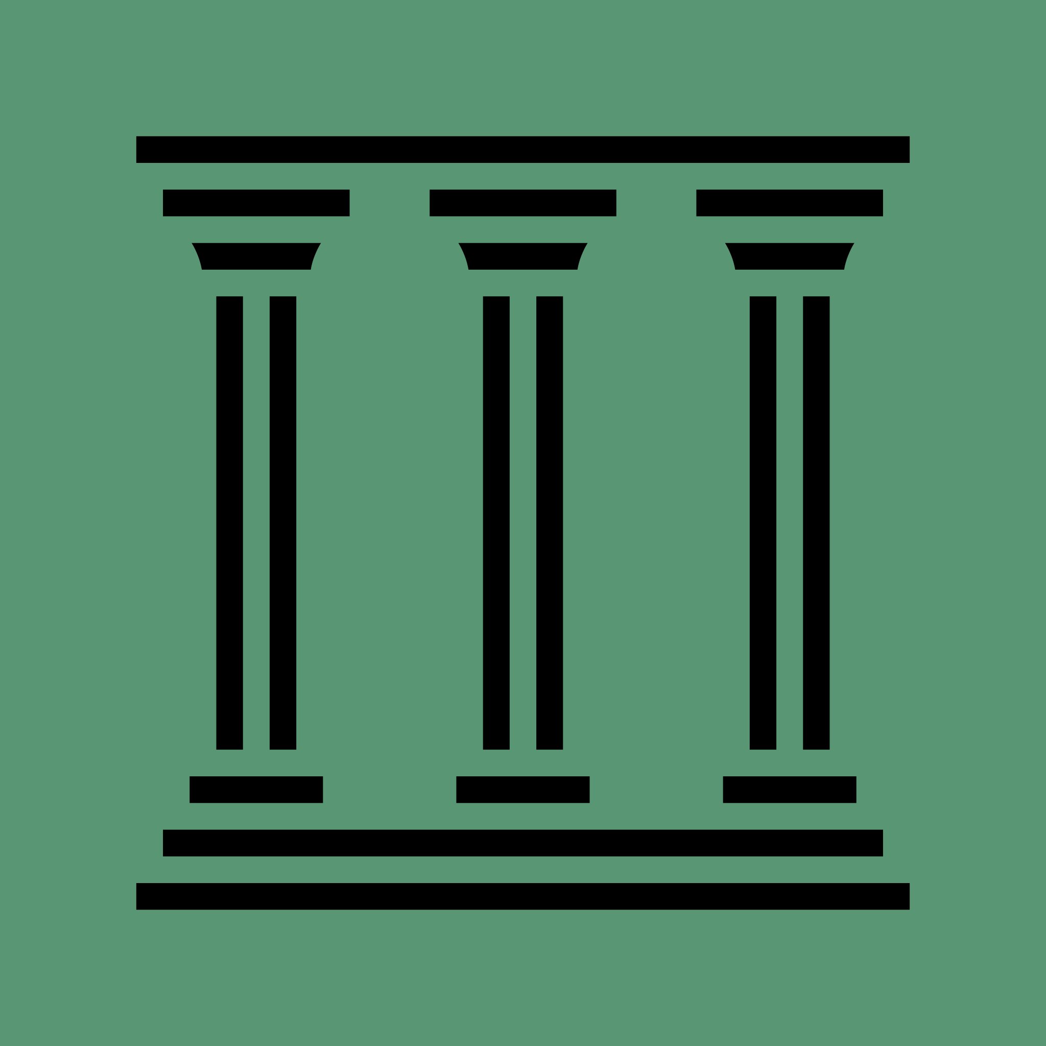 Theseus app icon